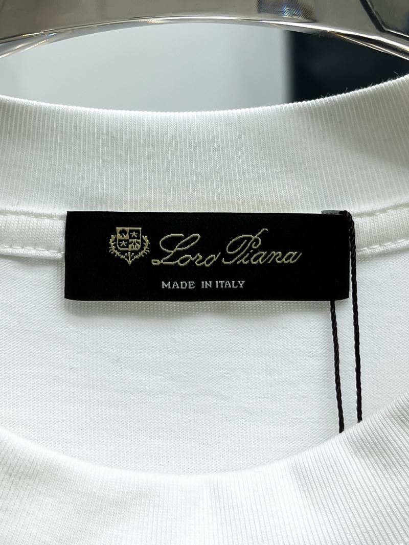 Loro Piana T-Shirts